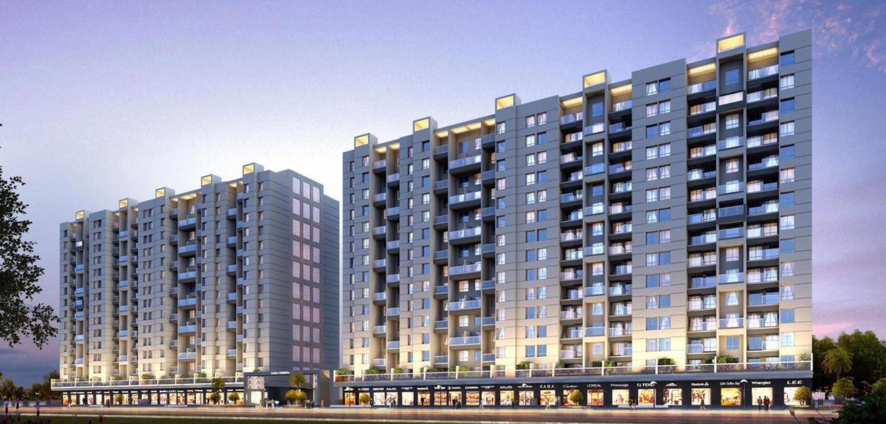 Goel Ganga Fernhill