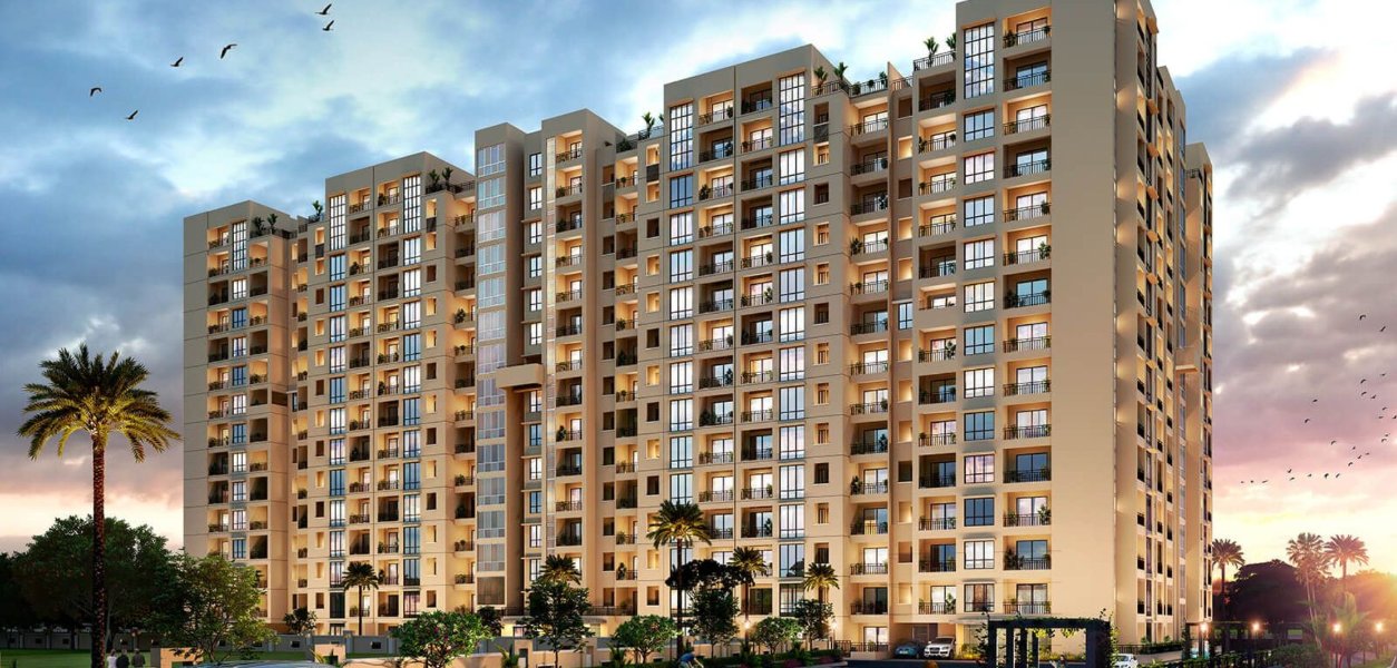 Goel Ganga New Town