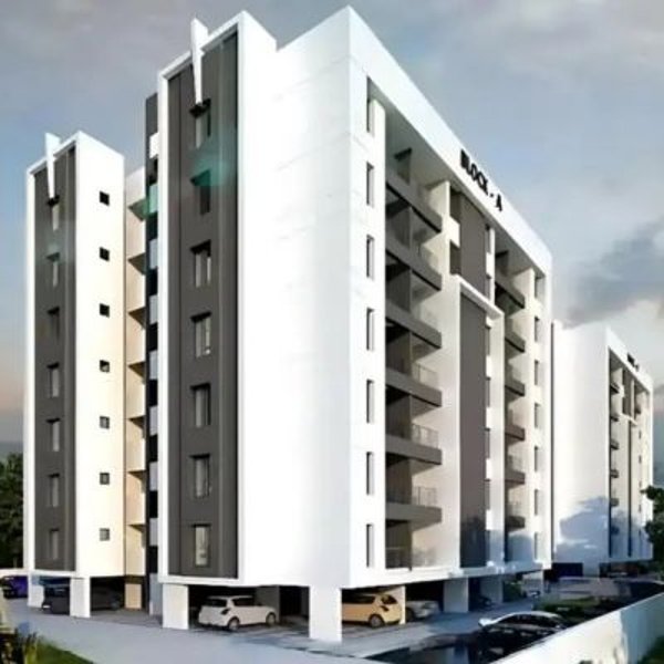 Goel Ganga Vasant  — Residential thumbnail, Handewadi, Pune