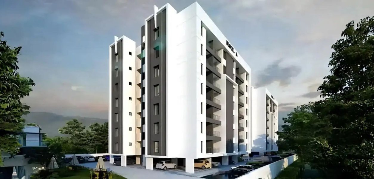 Goel Ganga Vasant