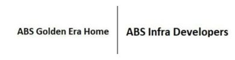 ABS Infra Developers ABS Infra Developers