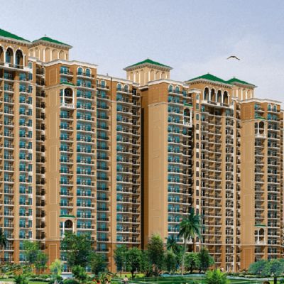 Grand Omaxe — Residential thumbnail, Gomti Nagar Extension, Lucknow