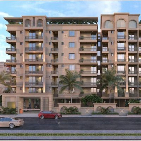 Green Heights — Residential thumbnail, Mansarovar Extension, Jaipur