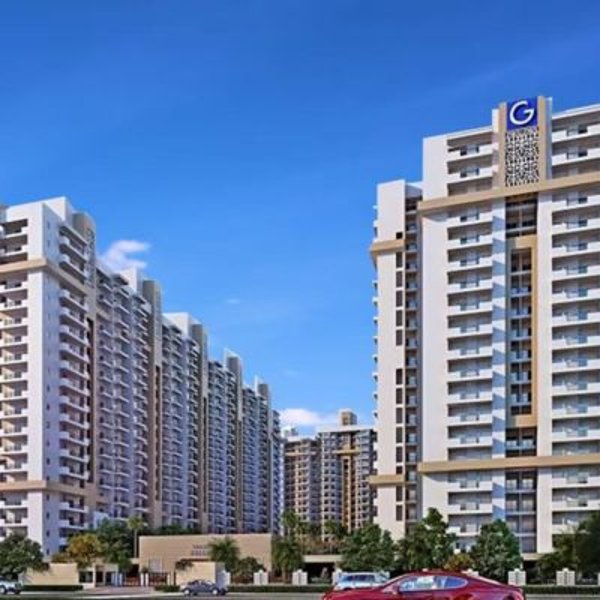 Gulshan Bellina — real estate listing card image on My Property Fact