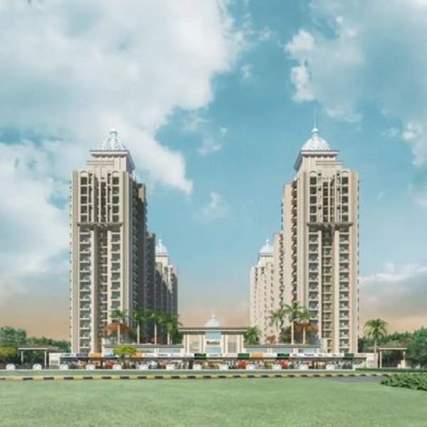 Gulshan Botnia — real estate listing card image on My Property Fact