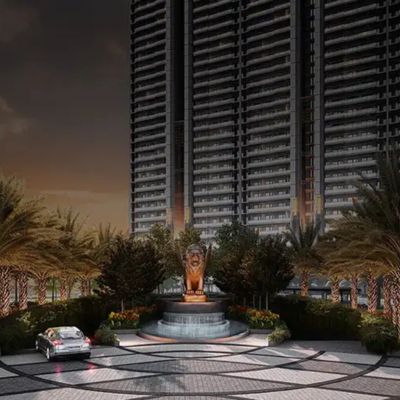 Gulshan Dynasty — real estate listing card image on My Property Fact