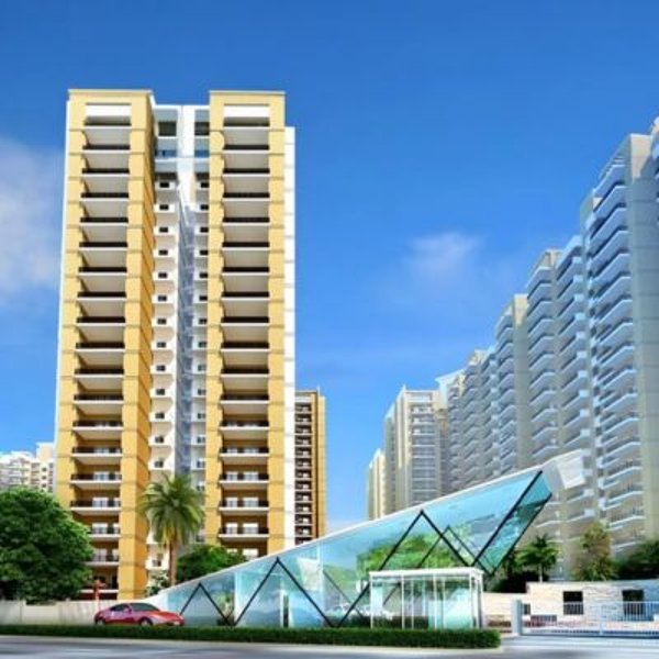 Gulshan Ikebana — real estate listing card image on My Property Fact