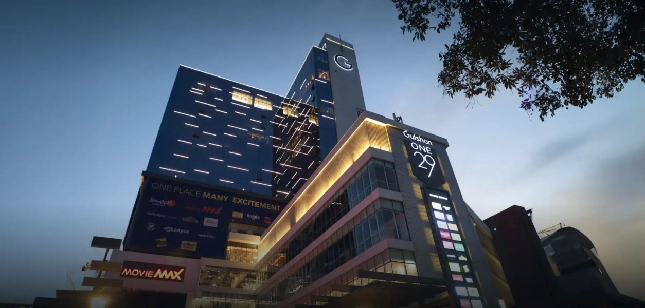 Gulshan One29