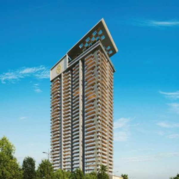 Harmony The Horizon Residences — Residential thumbnail, Vaibhav Khand, Ghaziabad