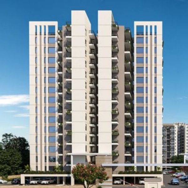 HCBS Auroville — Residential thumbnail, Sector 103, Gurugram