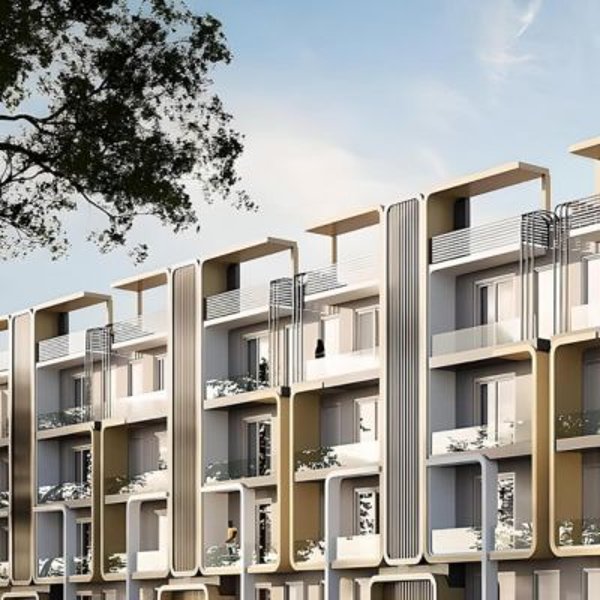 Hercules Grace Resilviaa — Residential thumbnail, Sector 78, Gurugram