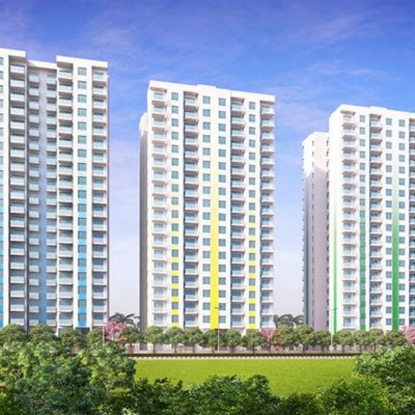 Hero Homes Mohali — Residential thumbnail, Sector 88, Mohali