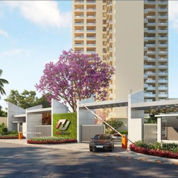 Hero Homes Tower 8  — Residential thumbnail, Sector 104, Gurugram
