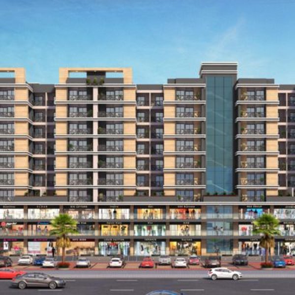 Highline Fortune — similar project photo on My Property Fact