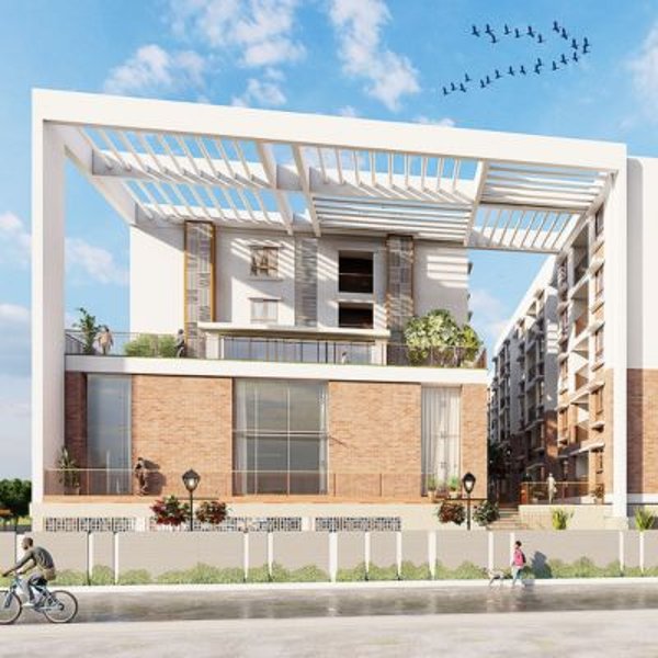 Hiliving Royal Evita — Residential thumbnail, Madhavaram, Chennai