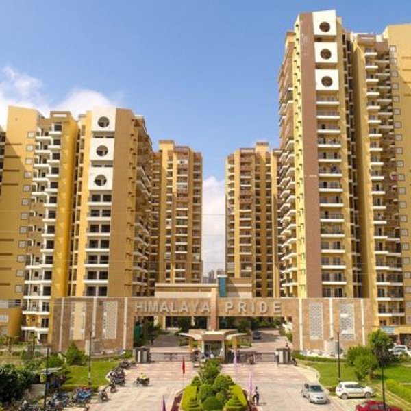 Himalaya Pride  — Residential thumbnail, Techzone 4, Noida extension