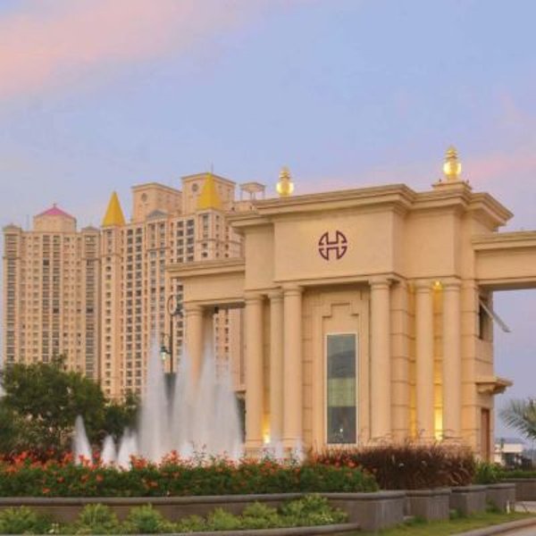 Hiranandani Anchorage — Residential thumbnail, OMR, Chennai