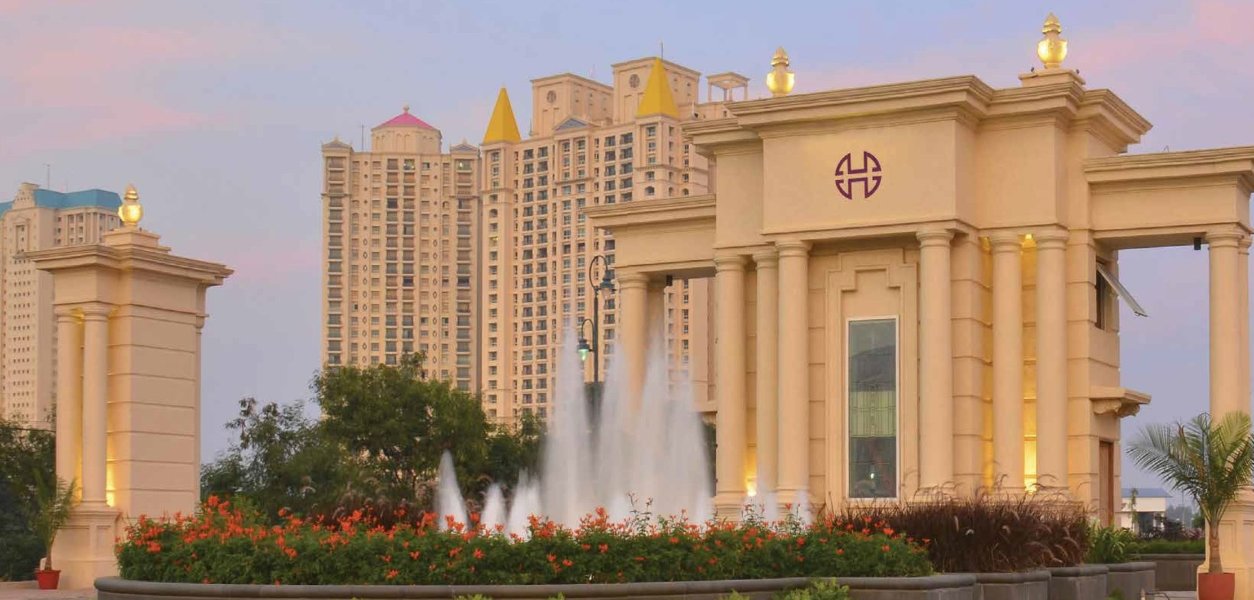 Hiranandani Anchorage