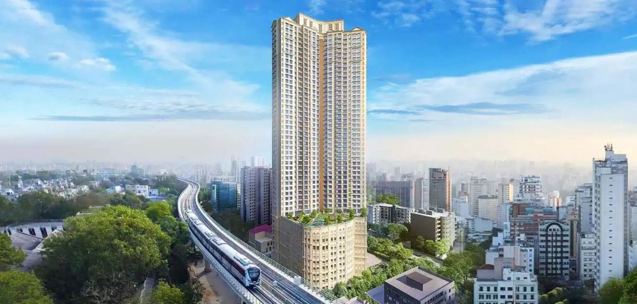 Hiranandani Castalia
