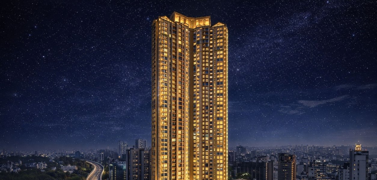 Hiranandani Castalia
