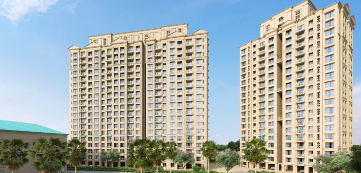 Hiranandani Verona
