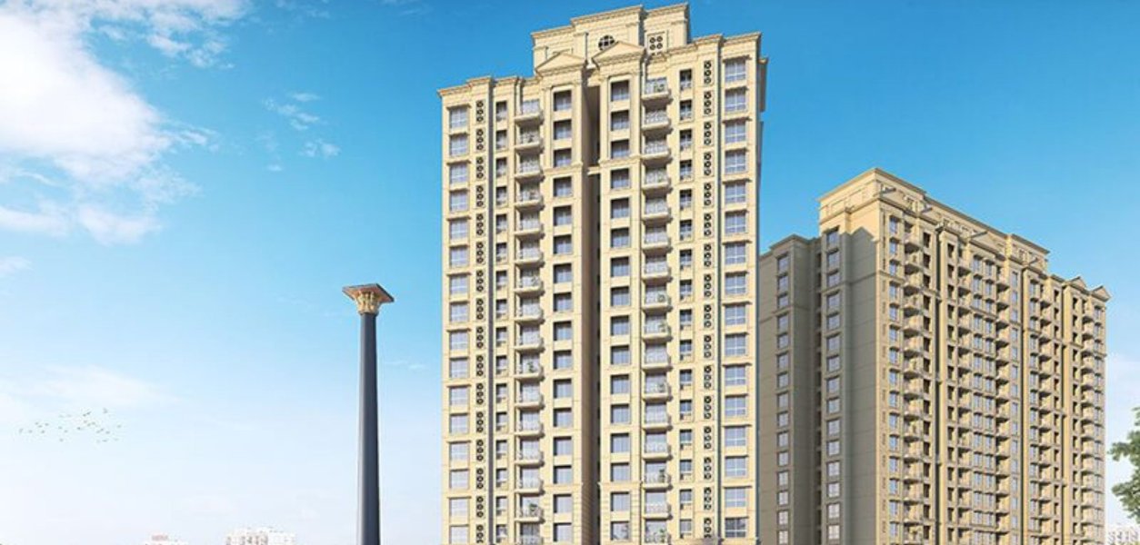 Hiranandani Verona