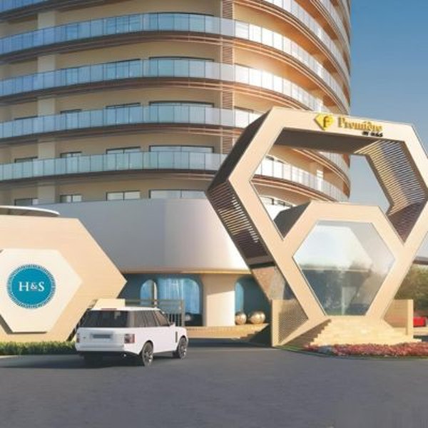 Home and Soul F Premiere — Residential thumbnail, Yamuna Expressway, Greater Noida