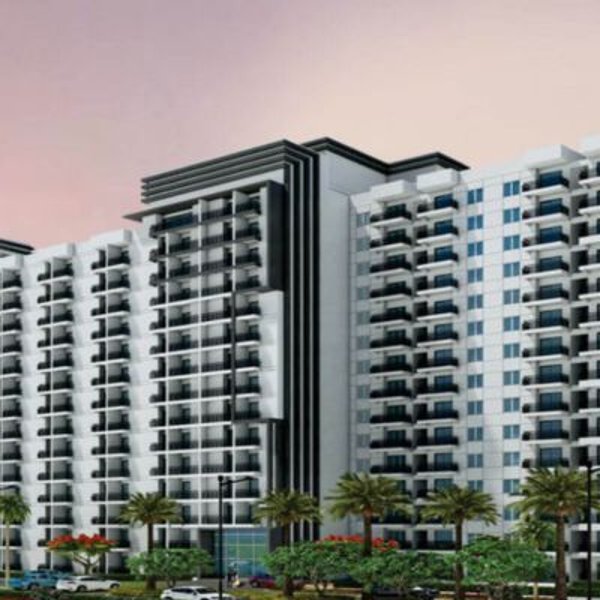H&S Beetle Orchid — Residential thumbnail, Knowledge Park 3, Greater Noida