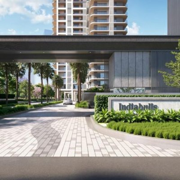 Indiabulls Estate and Club — Residential thumbnail, Sector 104, Gurugram