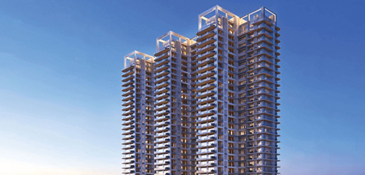 Indiabulls Estate and Club