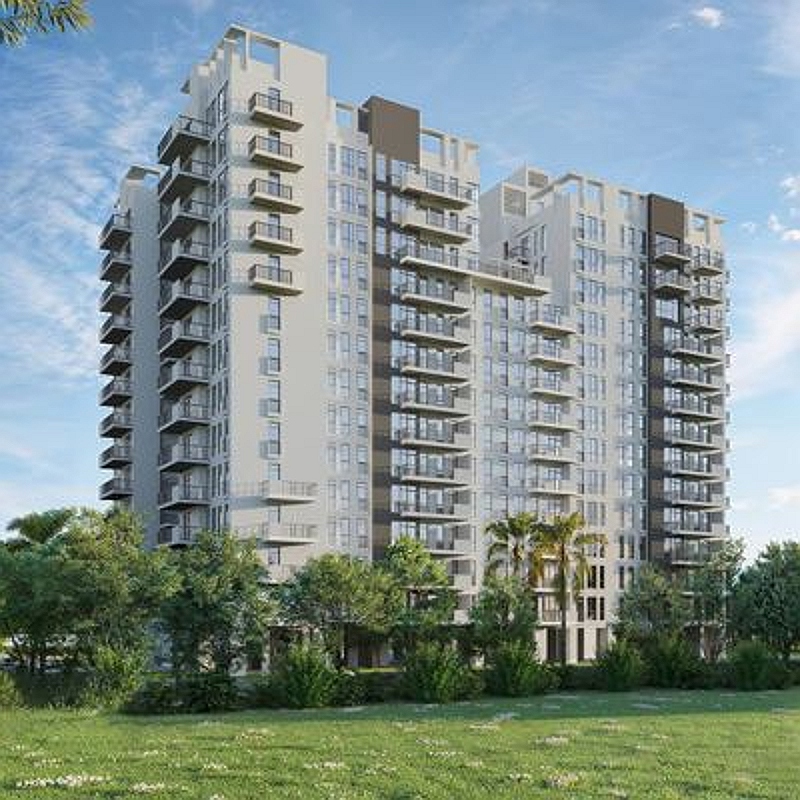 Ireo The Corridors — Residential thumbnail, Sector 67A, Gurgaon