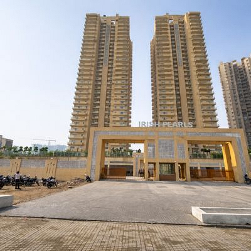 Irish Pearls — Residential thumbnail, Sector 1, Noida extension