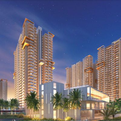 Ivory County — Residential thumbnail, Sector 115, Noida