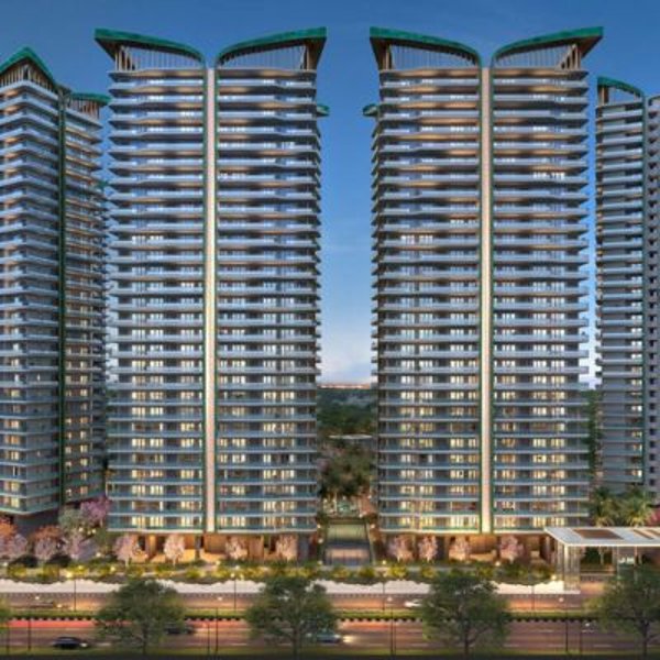 Jade County — Residential thumbnail, Wave City, Ghaziabad