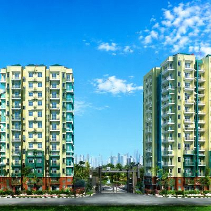 Jaypee Aman — real estate listing card image on My Property Fact