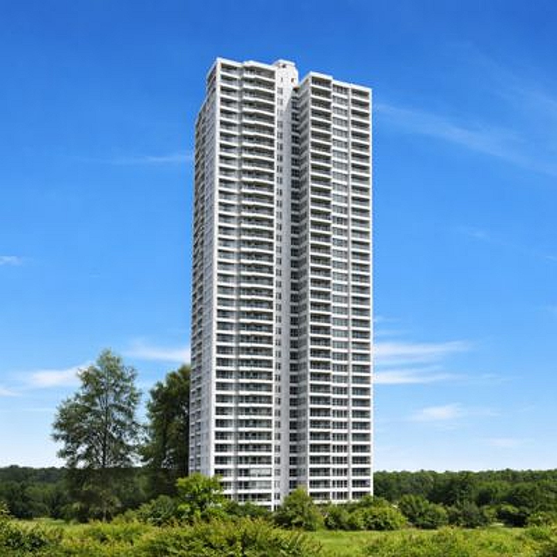 Jaypee Greens Kensington Boulevard — real estate listing card image on My Property Fact