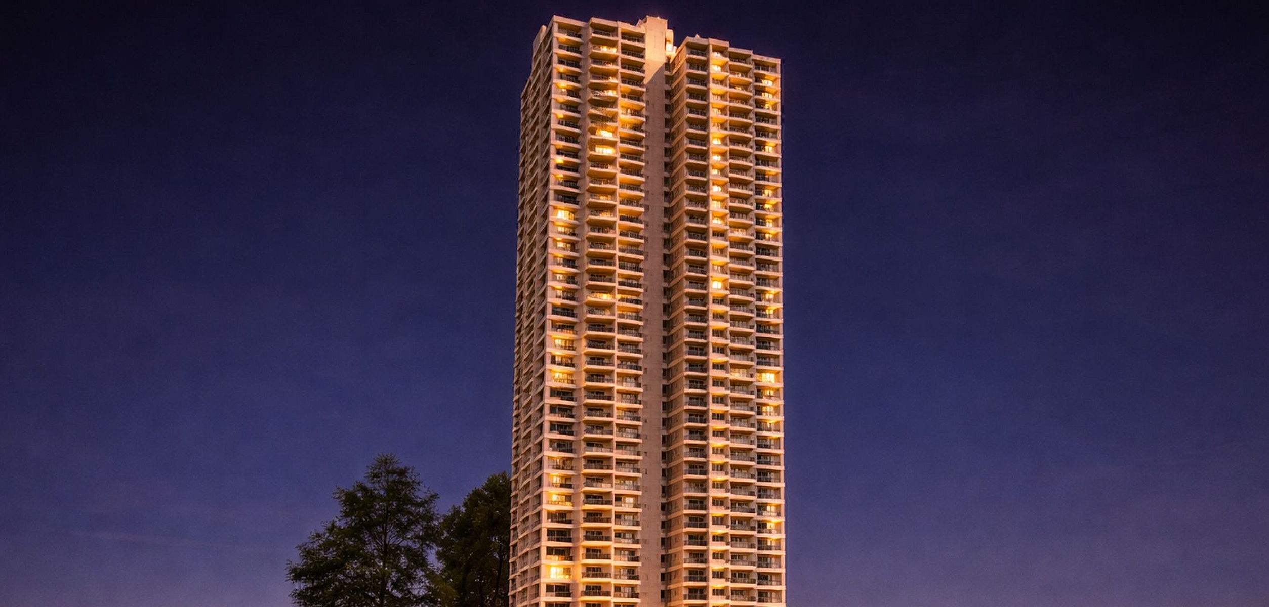Jaypee Greens Kensington Boulevard