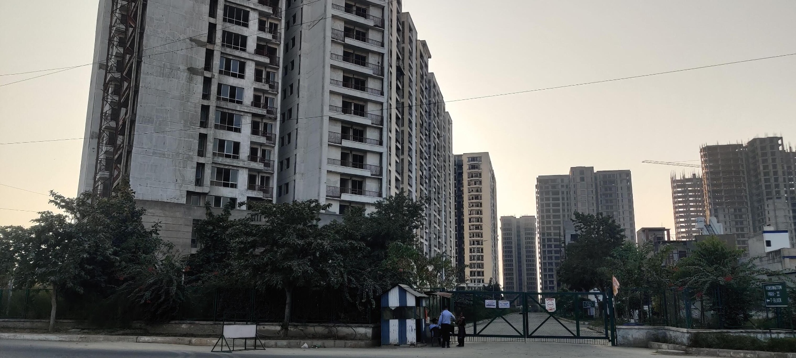 Jaypee Greens Kensington Boulevard - Gallery 2