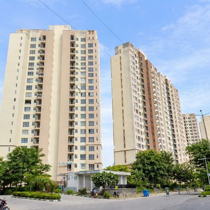 Jaypee Greens Knights Court — Residential thumbnail, Sector 128, Noida