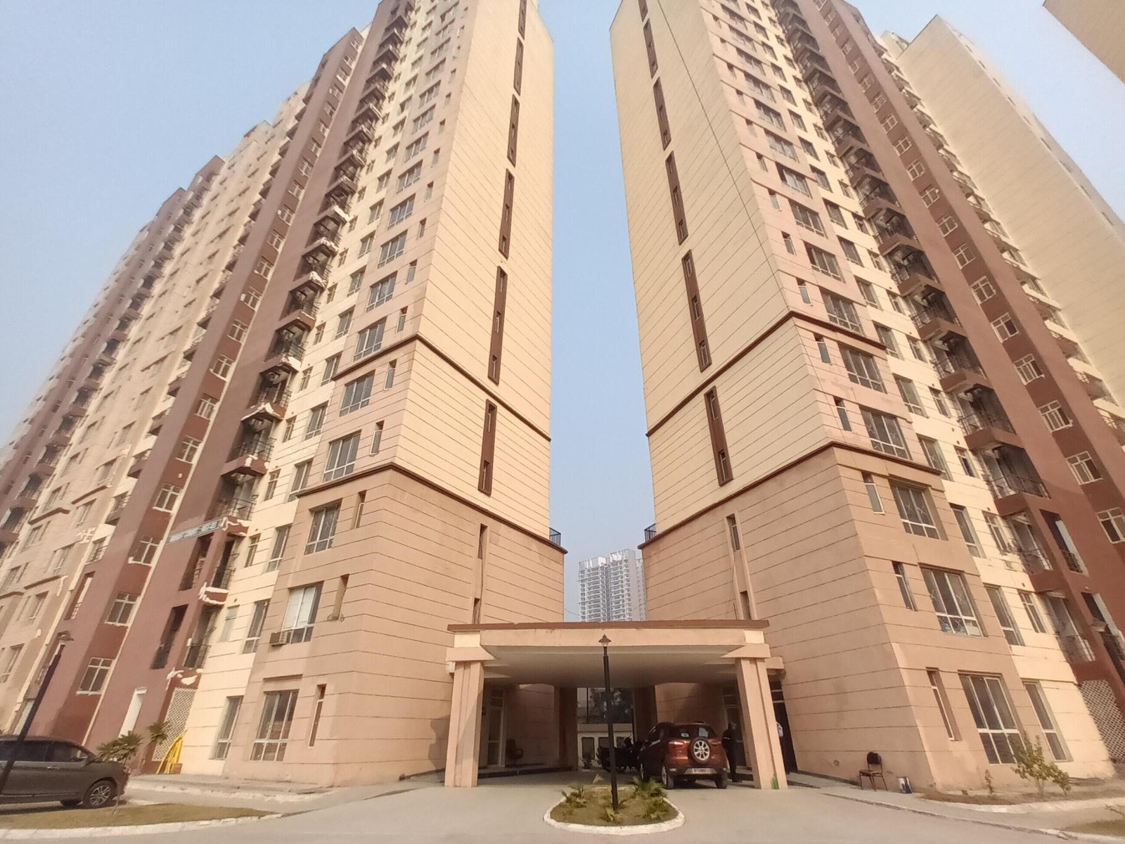 Jaypee Greens Knights Court - Gallery 2