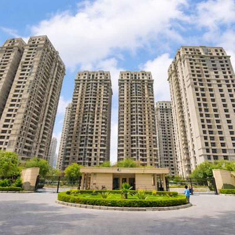 Jaypee Greens Kosmos — Residential thumbnail, Sector 134, Noida