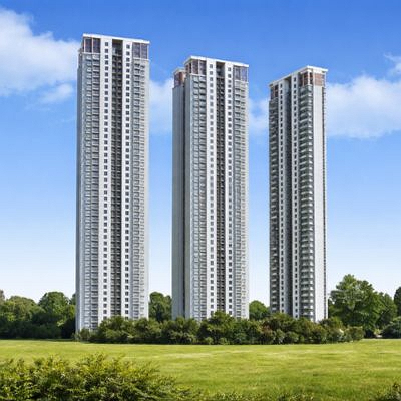 Jaypee Greens Krescent Homes — Residential thumbnail, Sector 129, Noida