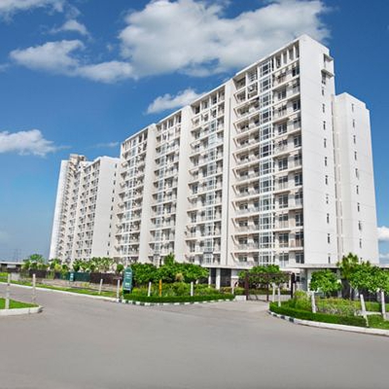 Jaypee Greens The Pavilion Court — Residential thumbnail, Sector 128, Noida