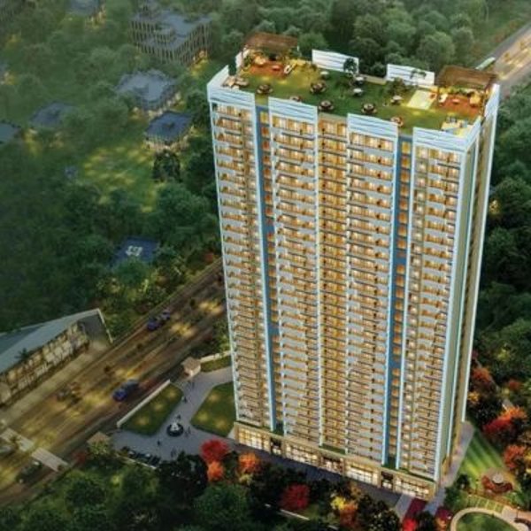 JMS Sliver Living — Residential thumbnail, Sector 95, Gurugram