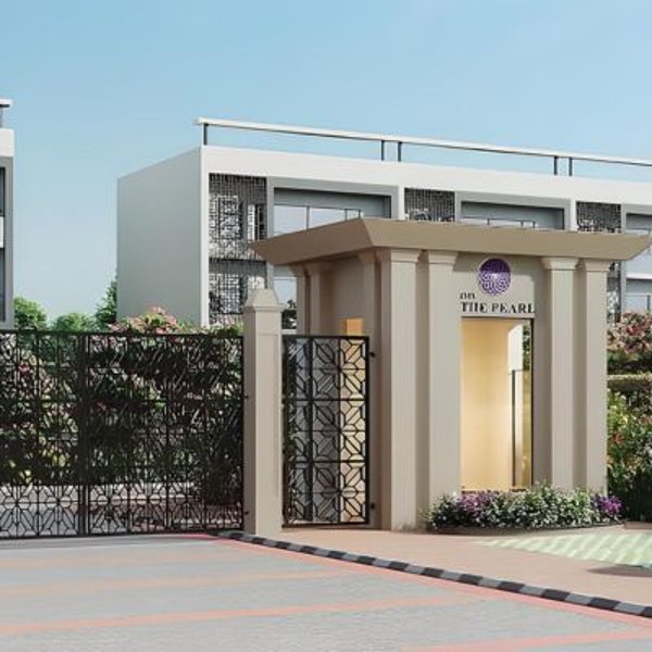 JMS The Pearl — Residential thumbnail, Sector 95, Gurugram