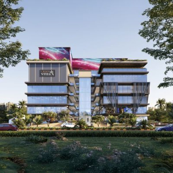 Jop Stella — Commercial thumbnail, Loni, Ghaziabad