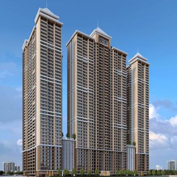 JP The Palace — Residential thumbnail, Mira Road East, Mumbai