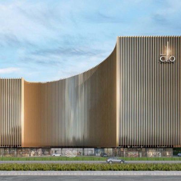 Jubilee Clio — Commercial thumbnail, Sector 75, Mohali