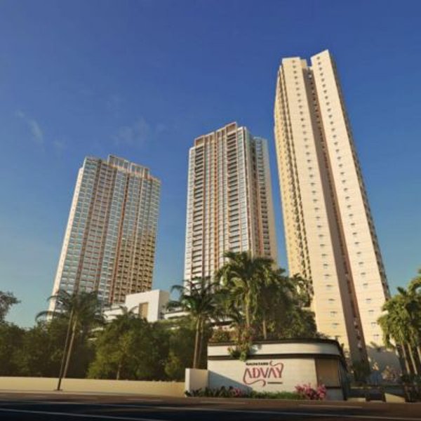 Kalpataru Advay — Residential thumbnail, Borivali West, Mumbai