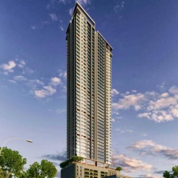 Kalpataru Elegante — Residential thumbnail, Kandivali East, Mumbai